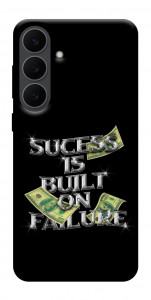 Чохол Success для Galaxy S25 FE