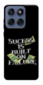 Чохол Success для Motorola Edge 60 Fusion
