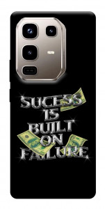 Чехол Success для Infinix Note 50 Pro 4G