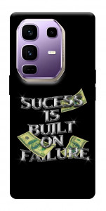 Чехол Success для Infinix Note 50 Pro+
