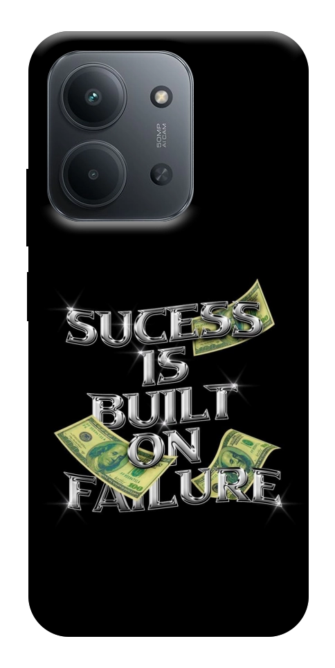 Чохол Success для Xiaomi Redmi 15C (Europe version)