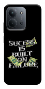 Чохол Success для Xiaomi Redmi 15C (Europe version)