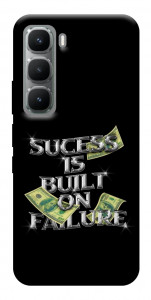 Чехол Success для Infinix Hot 60 Pro+