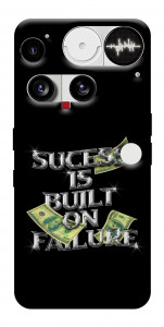 Чехол Success для Nothing Phone (3)