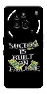 Чехол Success для Nothing Phone (3a) Pro