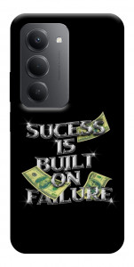 Чехол Success для Xiaomi Redmi 15 (Europe version)