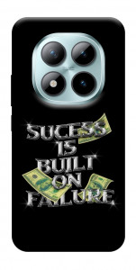 Чехол Success для Xiaomi Redmi Note 15 Pro 5G