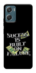 Чехол Success для Motorola Moto G06