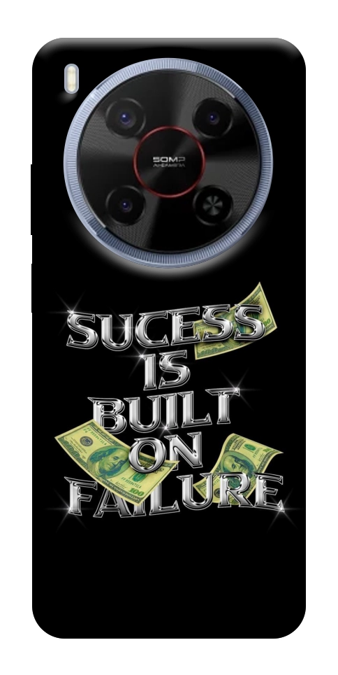 Чехол Success для ZTE Nubia V70 Max