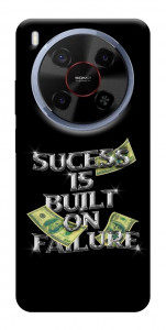 Чехол Success для ZTE Nubia V70 Max