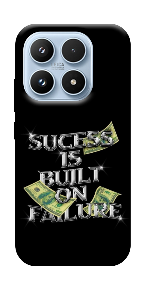 Чехол Success для Xiaomi 17