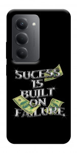 Чехол Success для Xiaomi Redmi 15 4G (Global)