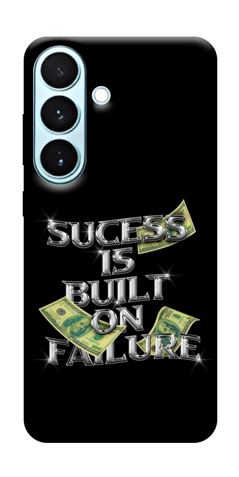 Чехол Success для Galaxy S26
