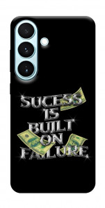 Чехол Success для Galaxy S26