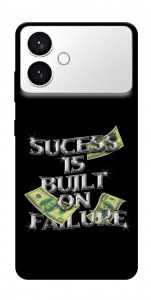 Чехол Success для Galaxy S26 Edge