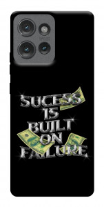 Чохол Success для Motorola Edge 50