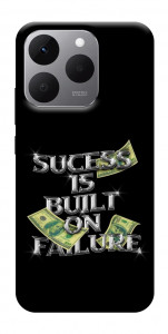 Чехол Success для Realme 15T