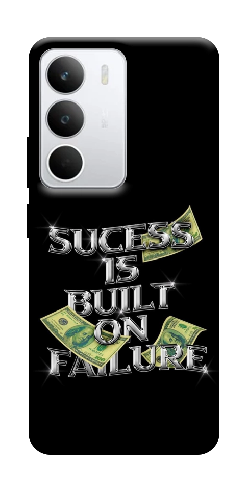 Чехол Success для Realme C71