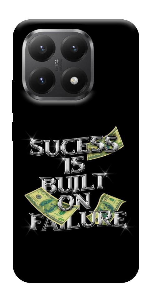 Чохол Success для Xiaomi 15T