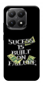 Чехол Success для Xiaomi 15T
