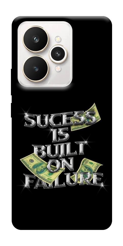 Чехол Success для Realme 15