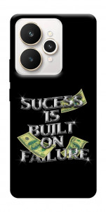 Чехол Success для Realme 15