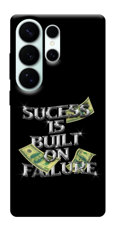 Чехол Success для Galaxy S26 Ultra