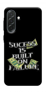 Чехол Success для Galaxy A57 5G