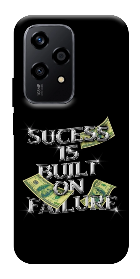 Чехол Success для Huawei Honor 200 Lite