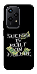 Чехол Success для Huawei Honor 200 Lite