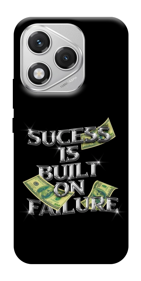 Чехол Success для Huawei Honor 400 Lite