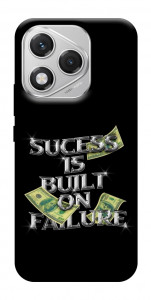 Чехол Success для Huawei Honor 400 Lite