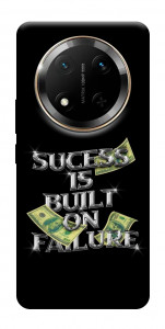 Чехол Success для Huawei Honor X9c