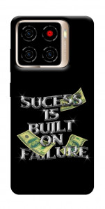 Чехол Success для ZTE Blade A56