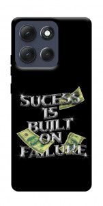 Чехол Success для Motorola Moto G86 5G