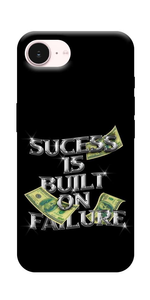 Чехол Success для iPhone 17e