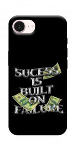 Чехол Success для iPhone 17e