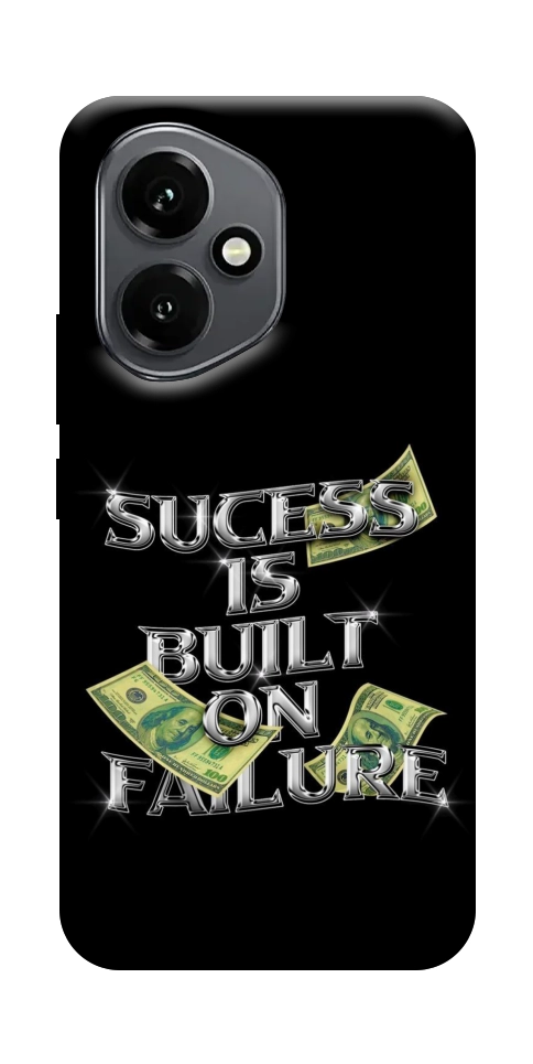 Чехол Success для Huawei Honor 400