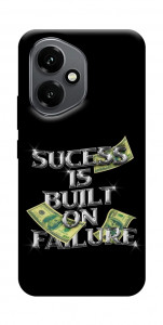 Чехол Success для Huawei Honor 400