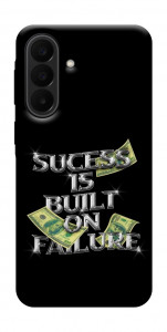 Чехол Success для Galaxy A27