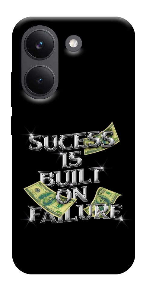 Чохол Success для Xiaomi Poco X8 Pro