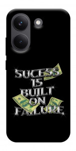 Чехол Success для Xiaomi Poco X8 Pro
