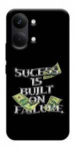 Чехол Success для Xiaomi Poco X8 Pro Max