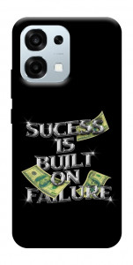 Чехол Success для Oppo A6 Pro 5G