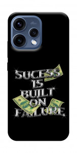 Чехол Success для Oppo Reno 15