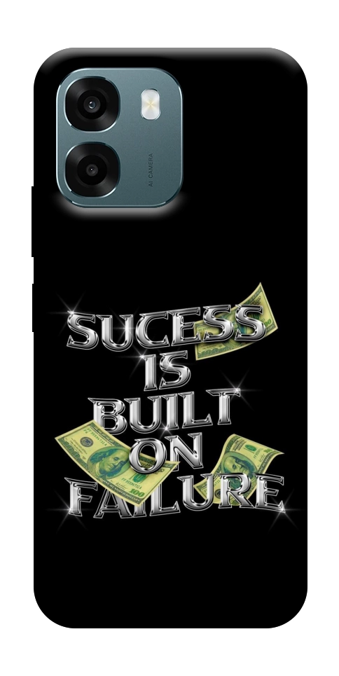 Чохол Success для Oppo A6