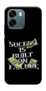 Чехол Success для Oppo A6