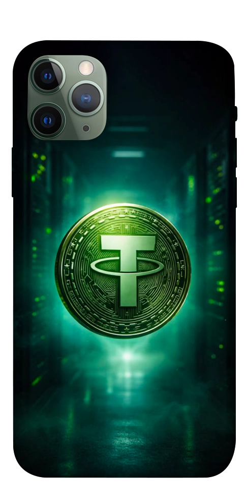 Чохол Usdt для iPhone 11 Pro