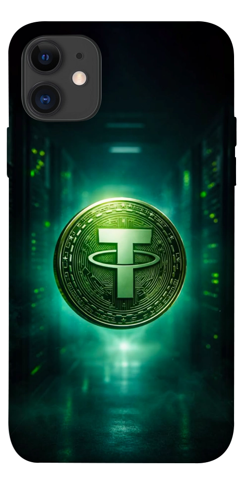 Чехол Usdt для iPhone 11