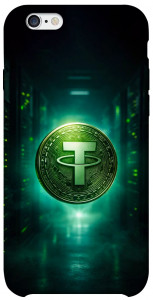 Чехол Usdt для iPhone 6s (4.7'')